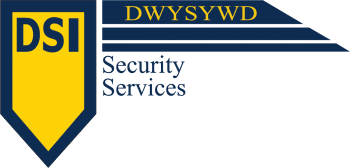 DSI Security Services Logo