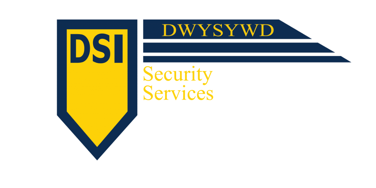 Security Service Dsi Security Services