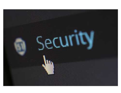 Why Security is a Business Issue