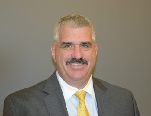 DSI Welcomes David M. Crow as Regional Director of Sales in the Georgia and North Carolina Markets
